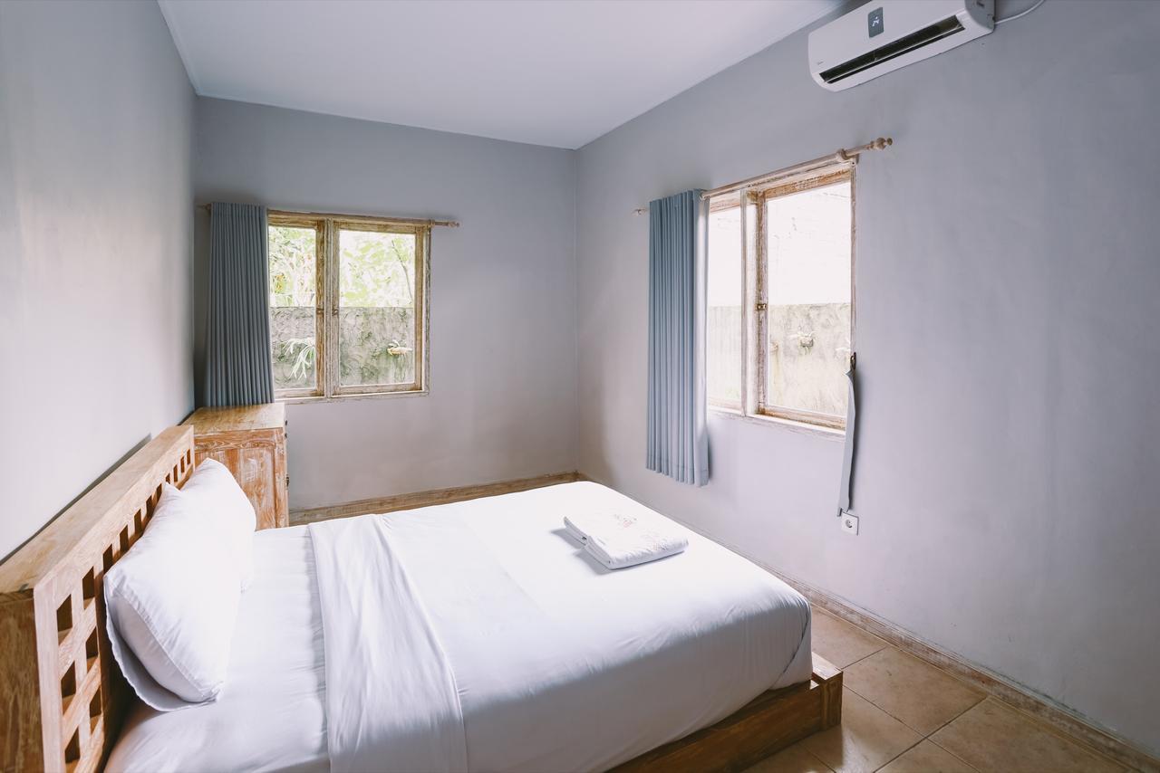 Swan House Canggu Exterior foto