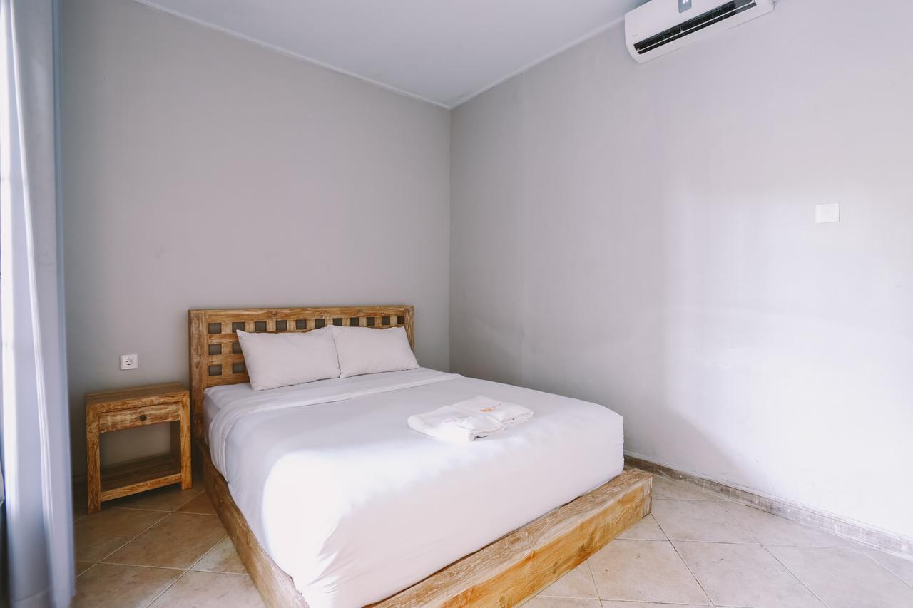 Swan House Canggu Exterior foto