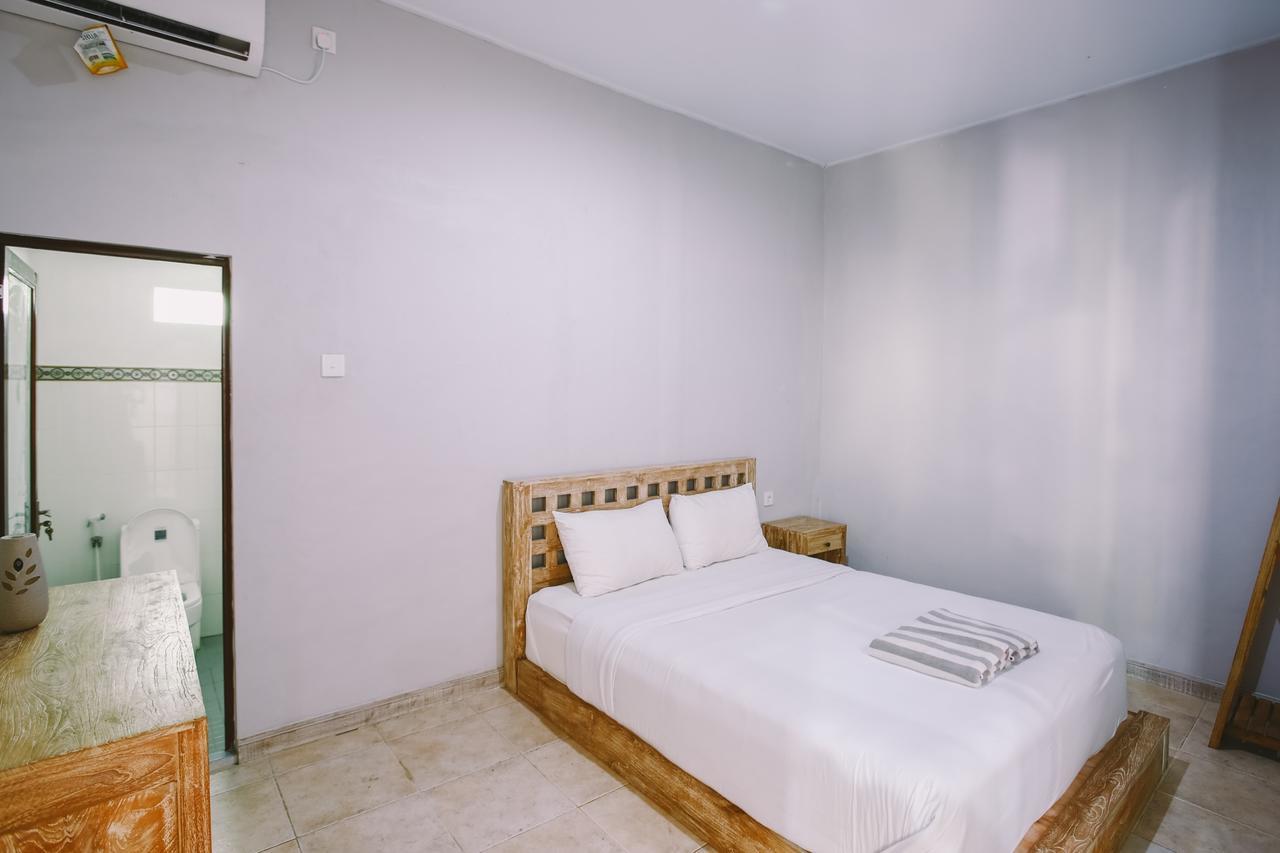 Swan House Canggu Exterior foto
