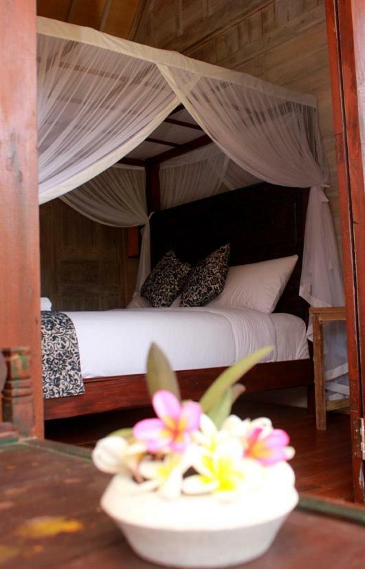 Swan House Canggu Exterior foto