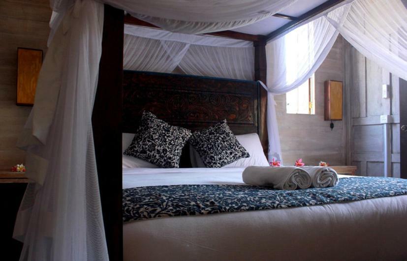 Swan House Canggu Exterior foto