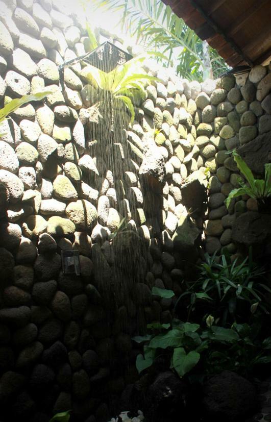 Swan House Canggu Exterior foto
