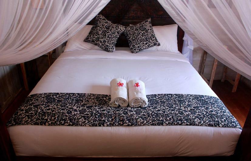 Swan House Canggu Exterior foto