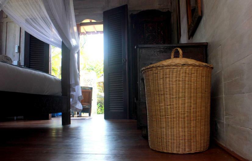 Swan House Canggu Exterior foto
