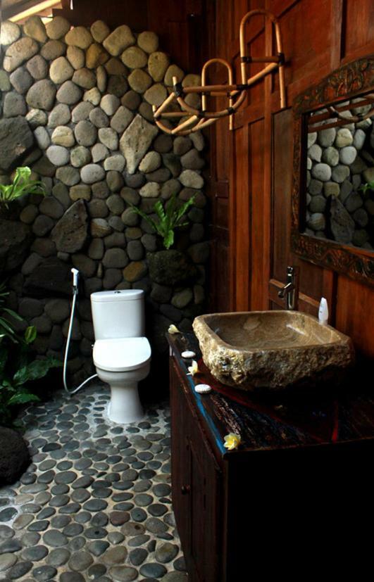 Swan House Canggu Exterior foto