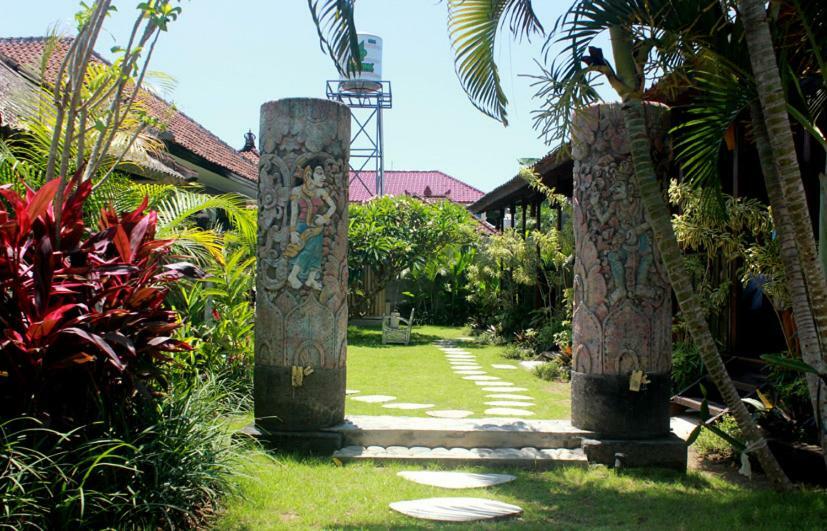 Swan House Canggu Exterior foto